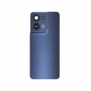 Capac Baterie Negru Pentru Oppo Reno8 5G, CPH2359