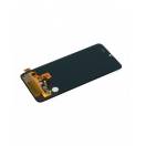 Display cu touchscreen OnePlus 6T  Negru