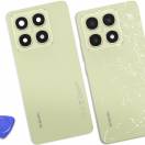 Capac Baterie complet pentru Xiaomi 14T Verde Service Pack