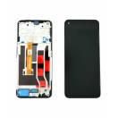Ecran LCD Display Pentru Oppo A72 4G Cu Rama