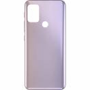 Capac Baterie Motorola Moto G30 Argintiu Service Pack
