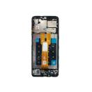 Ecran LCD Display Cu Rama Pentru Samsung Galaxy A06 5G, A066B