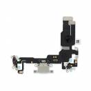 Modul Incarcare Apple iPhone 15 Plus Verde Service Pack