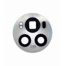 Geam Camera Set Alb Pentru Huawei Magic6 Pro