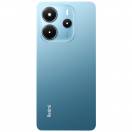 Capac Baterie complet Xiaomi Redmi Note 14 4G Albastru Capac Baterie complet Xiaomi Redmi Note 14 4G Albastru