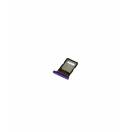 Suport Sim Motorola Moto Edge 30 Neo Albastru