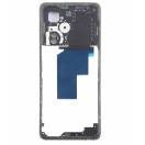 Mijloc Pentru OnePlus Nord CE 3 Lite, OnePlus Nord N30 5G, Verde