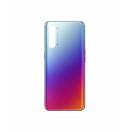 Capac Baterie Oppo Reno3 Pro 5G Rosu Service Pack