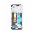 Ecran LCD Display Complet Cu Rama Pentru Realme C55