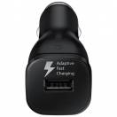 Incarcator auto Samsung Galaxy A01 EP-LN915U Adaptive Fast Charge Negru Service Pack