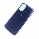 Capac Baterie pentru Motorola Moto G41 Negru Service Pack