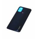 Capac Baterie Oppo A53s Negru Service Pack