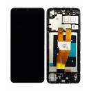Ecran LCD Display Complet Pentru Samsung Galaxy A05 , A055 Cu Rama