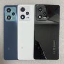 Capac Baterie Xiaomi Redmi Note 12 Pro 5G Alb Service Pack