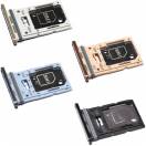 Suport SIM Samsung Galaxy A53 5G  Alb Service Pack