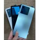 Capac Baterie Xiaomi Redmi Note 13 Pro 5G Negru Service Pack