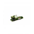 Placa modul incarcare si date Huawei Y9 (2018) Service Pack