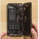 Acumulator Apple iPhone XS Max Original