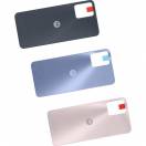 Capac Baterie pentru Motorola Moto G23 Albastru Service Pack