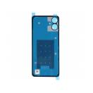 Capac Baterie Pentru Samsung Galaxy A06, A065F Negru