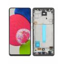 Display cu touchscreen si rama Samsung Galaxy A52s Negru OLED Display cu touchscreen si rama Samsung Galaxy A52s Negru OLED