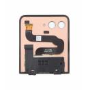 Ecran LCD Display Exterior Original Pentru Motorola Razr 50 Ultra , XT2451-3