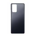 Capac Baterie Pentru Xiaomi Redmi Note 10 Pro, M2101K6G, M2101K6R, Negru