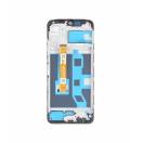 Ecran LCD Display Cu Rama Pentru Oppo A17