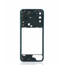 Mijloc Albastru Motorola Moto G71, XT2169-1, XT2169-2