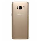 Capac baterie Samsung Galaxy S8 G950F Original Auriu