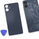 Capac Baterie Samsung Galaxy A06 A065F Negru Capac Baterie Samsung Galaxy A06 A065F Negru