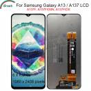 Display cu touchscreen Samsung Galaxy A13 A137F Original