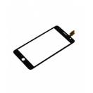 Geam Touchscreen Alcatel One Touch Pop Star 3G  Negru Service Pack