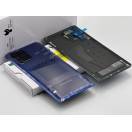 Capac Baterie complet Samsung Galaxy S10 Lite G770 Albastru