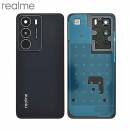 Capac Baterie complet Realme 14X Negru Service Pack
