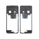 Mijloc Pentru Xiaomi Redmi 14C Verde