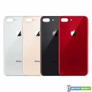 Capac Baterie Apple iPhone 8 Plus Negru Service Pack