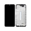 Ecran LCD Display Cu Rama Pentru Samsung Galaxy A25, A256 Incell