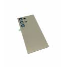 Capac Baterie Pentru Samsung Galaxy S24 Ultra, S928B Gri