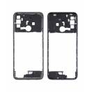 Mijloc Negru Pentru Oppo A53 4G