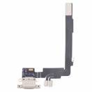 Banda Flex Modul Incarcare Apple iPhone 16 Pro Max Gri Service Pack