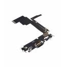 Modul Incarcare Pentru Apple iPhone 15 Pro Max Albastru