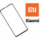 Geam sticla cu OCA Xiaomi Mi Mix 3  Negru Service Pack