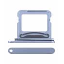 Suport Sim Albastru(Mist Blue) Pentru Apple IPhone 17