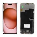 Display cu touchscreen Apple iPhone 15 Pro Max Refurbished