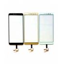Geam Touchscreen Xiaomi Redmi S2  Auriu Service Pack