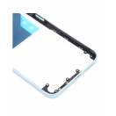 Mijloc Blue Pentru Xiaomi Redmi 13, 2404ARN45A, 24040RN64Y