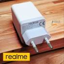 Incarcator Retea Realme AK779GB 20W Alb Service Pack