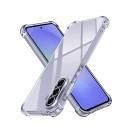 Husa Clear Silicone Samsung Galaxy A36 5G Tramsparenta