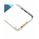 Mijloc Sandy Gold Pentru Xiaomi Redmi 13, 2404ARN45A, 24040RN64Y